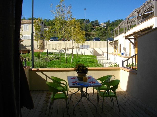 Imagen de la habitación del Hotel Garden and City Mont Ventoux - Malauc&egrave;ne. Foto 9