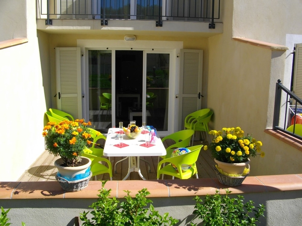 Imagen de la habitación del Hotel Garden and City Mont Ventoux - Malauc&egrave;ne. Foto 10