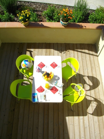 Imagen de la habitación del Hotel Garden and City Mont Ventoux - Malauc&egrave;ne. Foto 11