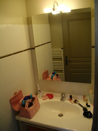 Imagen de la habitación del Hotel Garden and City Mont Ventoux - Malauc&egrave;ne. Foto 14