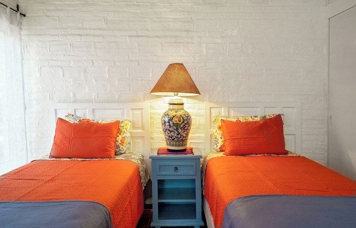 Imagen de la habitación del Hotel Garden of Dreams Boutique. Foto 3