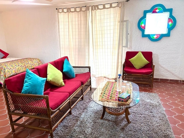 Imagen general del Hotel Garden of Dreams Boutique. Foto 1