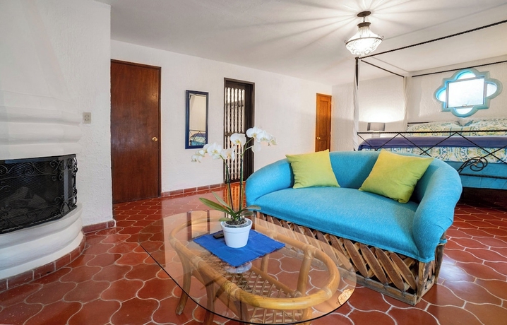 Imagen de la habitación del Hotel Garden of Dreams Boutique. Foto 6