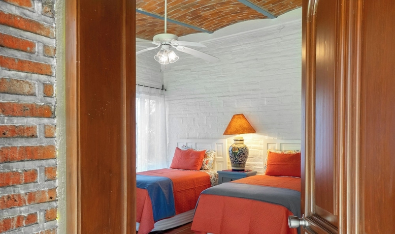 Imagen de la habitación del Hotel Garden of Dreams Boutique. Foto 15