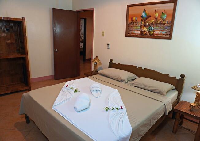 Imagen general del Hotel Garden of Eden Dive Resort. Foto 10