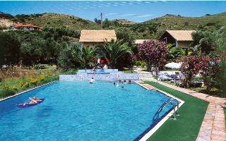 Imagen general del Hotel Garden of Eden. Foto 2