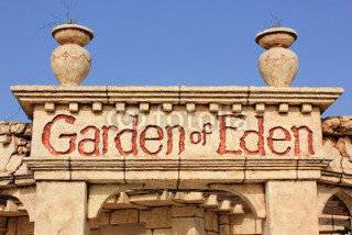 Imagen general del Hotel Garden of Eden. Foto 8