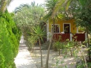 Imagen general del Hotel Garden of Eden. Foto 7