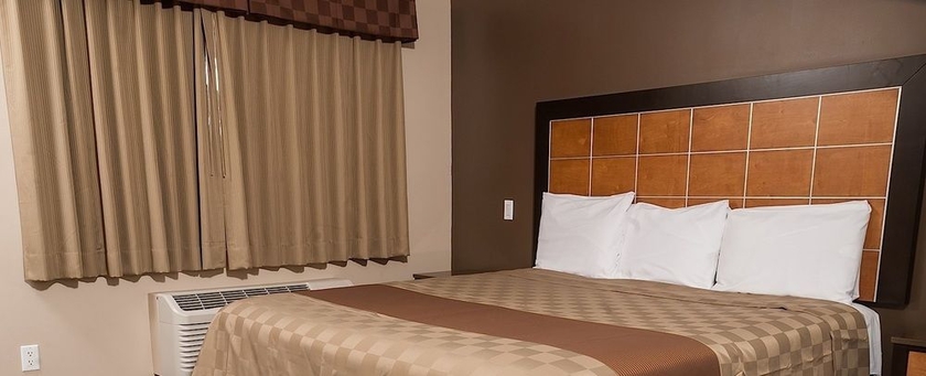 Imagen de la habitación del Hotel Gardena Terrace Inn. Foto 4