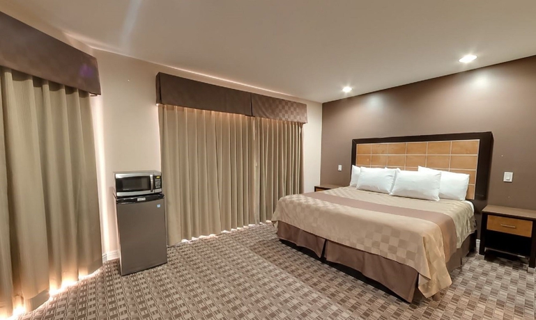 Imagen de la habitación del Hotel Gardena Terrace Inn. Foto 5