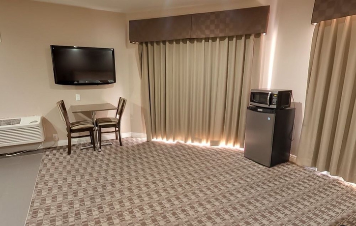 Imagen de la habitación del Hotel Gardena Terrace Inn. Foto 8