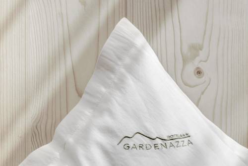 Imagen de la habitación del Hotel Gardenazza. Foto 6