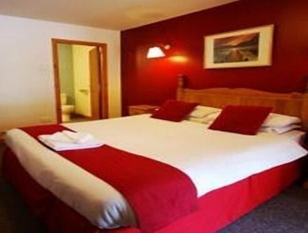 Imagen general del Hotel Gardeners Country Inn. Foto 2