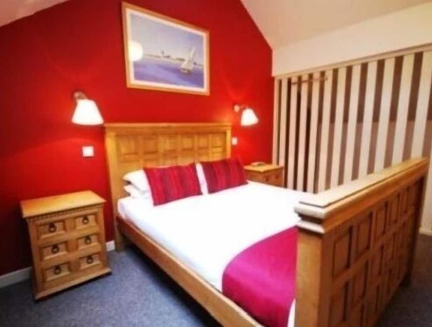 Imagen general del Hotel Gardeners Country Inn. Foto 4