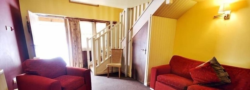 Imagen de la habitación del Hotel Gardeners Country Inn. Foto 12