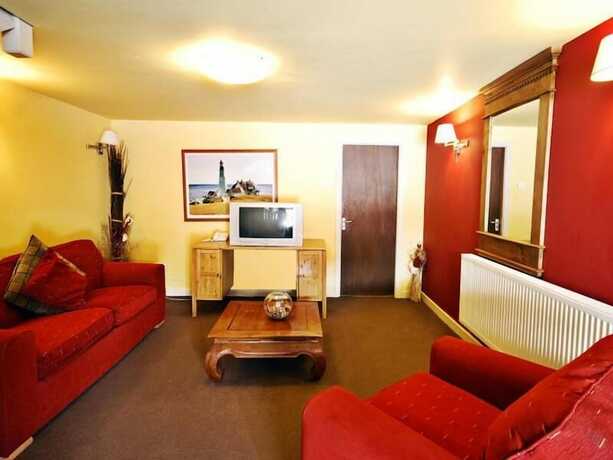 Imagen general del Hotel Gardeners Country Inn. Foto 6