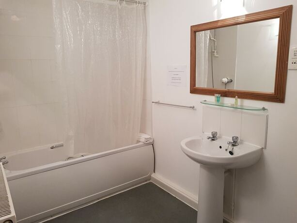 Imagen de la habitación del Hotel Gardeners Country Inn. Foto 14