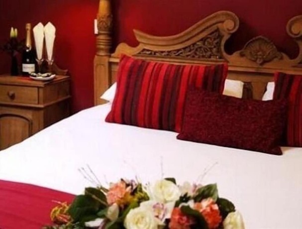 Imagen general del Hotel Gardeners Country Inn. Foto 7