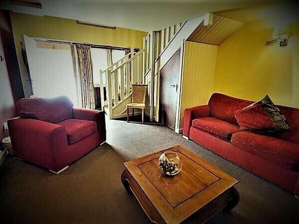 Imagen de la habitación del Hotel Gardeners Country Inn. Foto 17