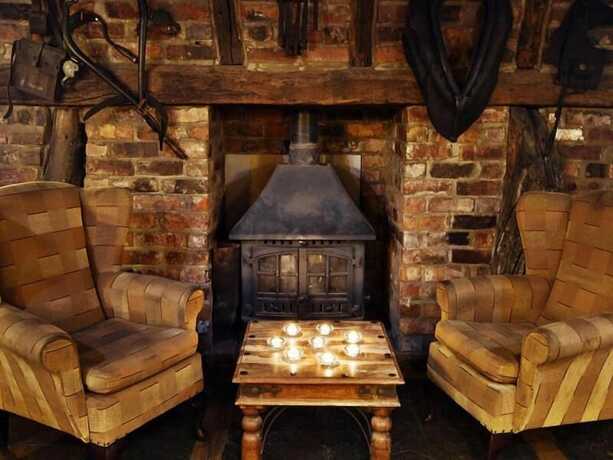 Imagen general del Hotel Gardeners Country Inn. Foto 8