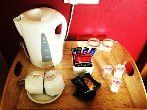 Imagen general del Hotel Gardeners Country Inn. Foto 9