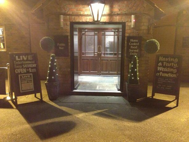 Imagen general del Hotel Gardeners Country Inn. Foto 10