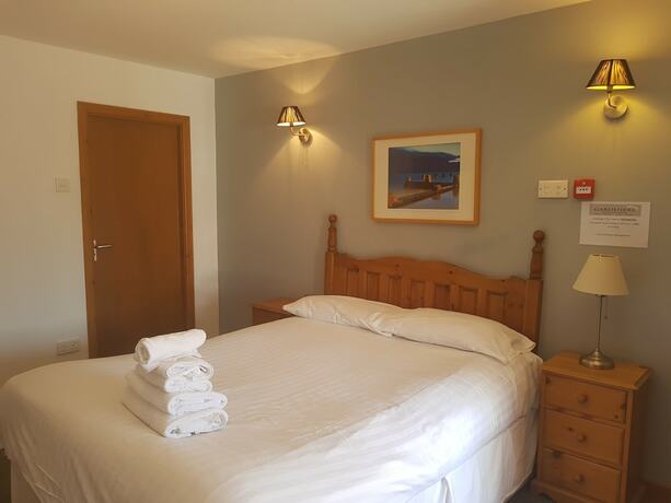 Imagen de la habitación del Hotel Gardeners Country Inn. Foto 18