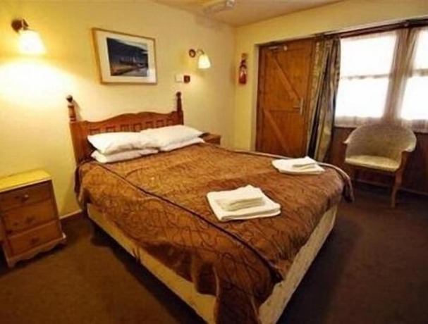 Imagen general del Hotel Gardeners Country Inn. Foto 11