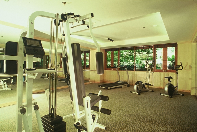 Imagen de los interiores del Hotel Gardengrove Suites Serviced Apartment. Foto 8