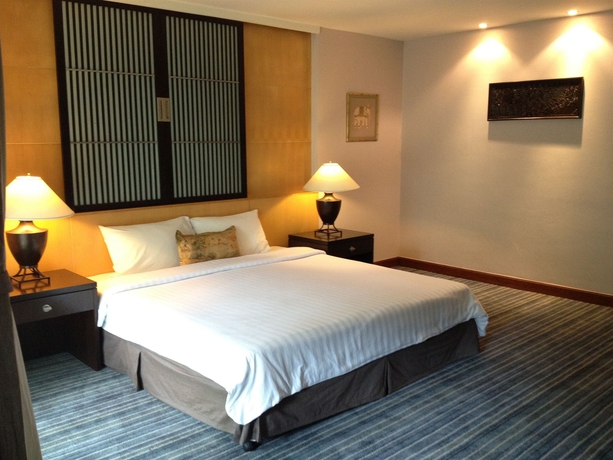 Imagen de la habitación del Hotel Gardengrove Suites Serviced Apartment. Foto 4