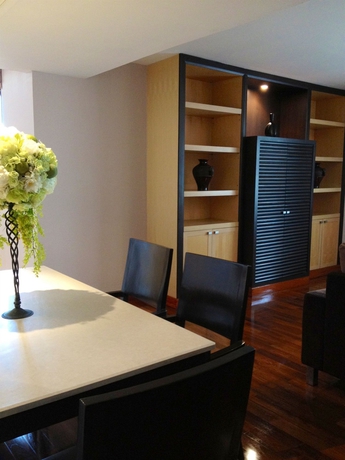 Imagen de la habitación del Hotel Gardengrove Suites Serviced Apartment. Foto 5