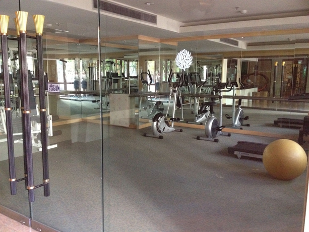 Imagen de los interiores del Hotel Gardengrove Suites Serviced Apartment. Foto 12