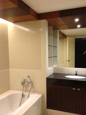 Imagen de la habitación del Hotel Gardengrove Suites Serviced Apartment. Foto 6