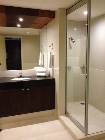 Imagen de la habitación del Hotel Gardengrove Suites Serviced Apartment. Foto 7