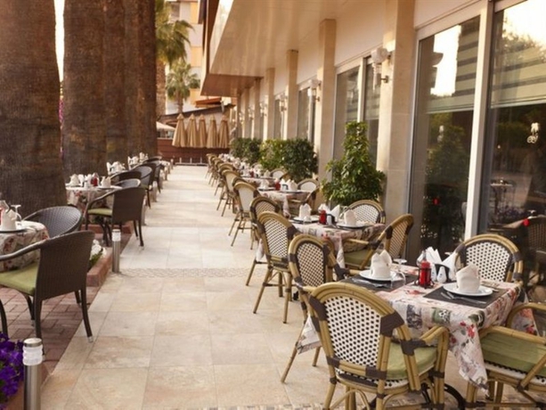 Imagen general del Hotel Gardenia, ALANYA. Foto 4