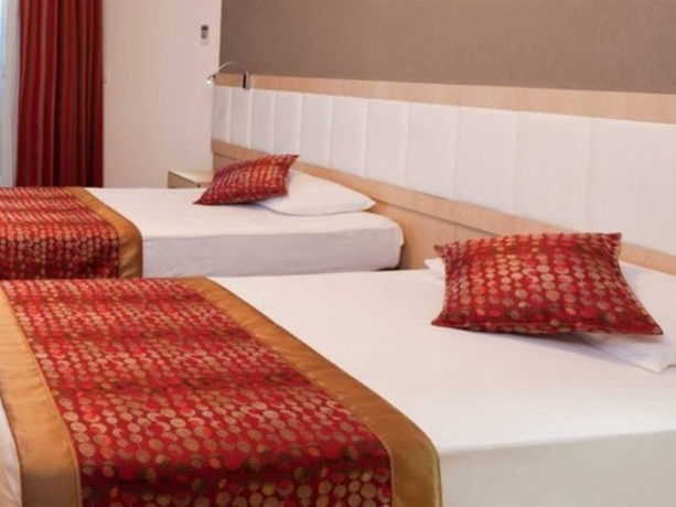 Imagen general del Hotel Gardenia, ALANYA. Foto 8