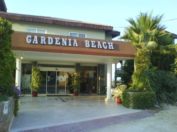 Imagen general del Hotel Gardenia Beach. Foto 5