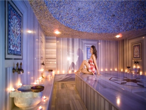 Imagen general del Hotel Gardenia Beach. Foto 7