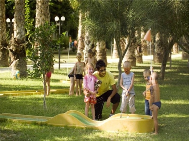 Imagen general del Hotel Gardenia Beach. Foto 9