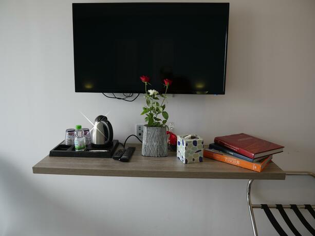 Imagen general del Hotel Gardenia Boutique. Foto 1