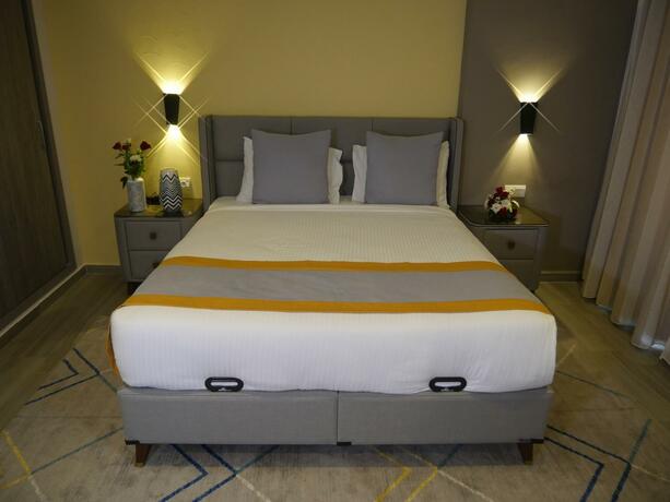 Imagen general del Hotel Gardenia Boutique. Foto 2
