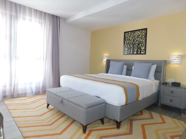 Imagen general del Hotel Gardenia Boutique. Foto 6
