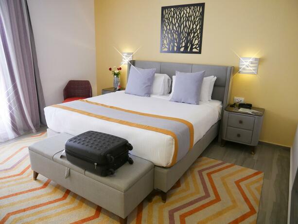 Imagen general del Hotel Gardenia Boutique. Foto 7