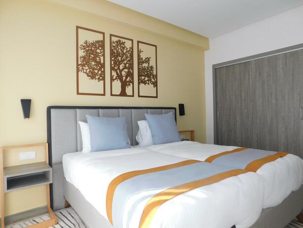 Imagen general del Hotel Gardenia Boutique. Foto 9