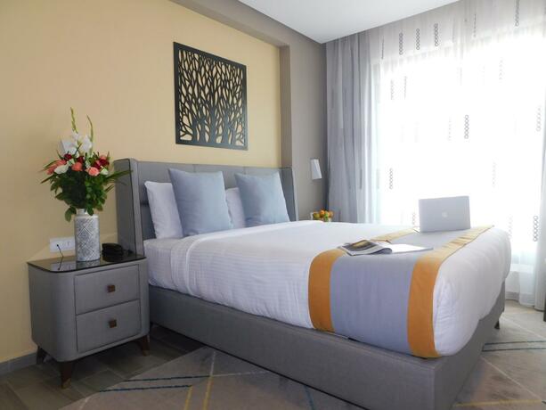 Imagen general del Hotel Gardenia Boutique. Foto 10