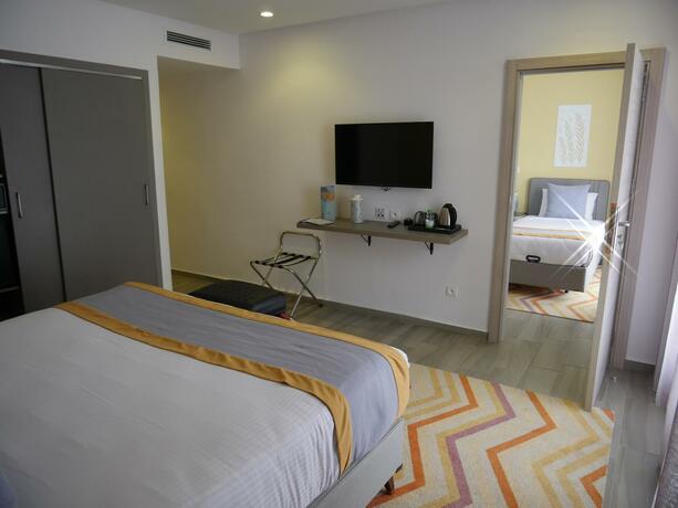 Imagen general del Hotel Gardenia Boutique. Foto 11