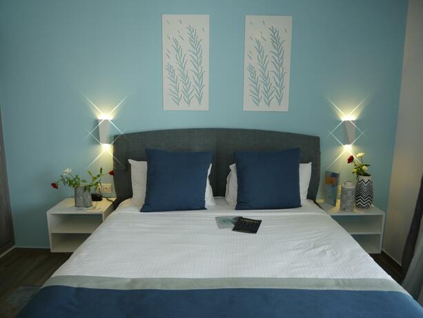 Imagen general del Hotel Gardenia Boutique. Foto 12