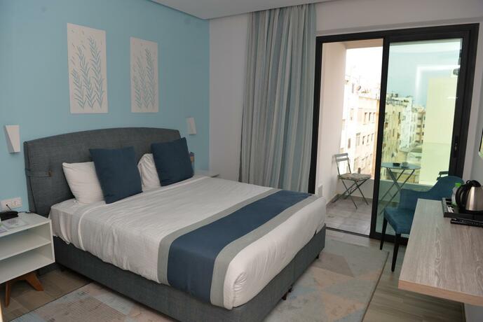 Imagen general del Hotel Gardenia Boutique. Foto 13