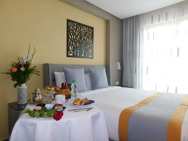 Imagen general del Hotel Gardenia Boutique. Foto 19