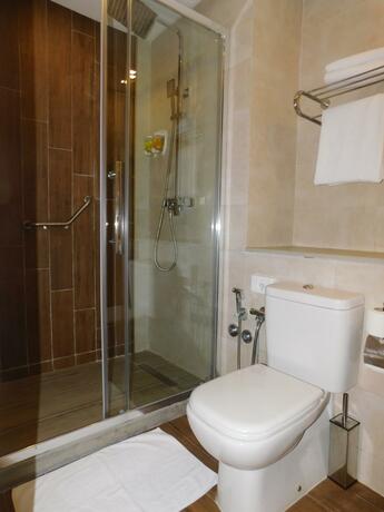 Imagen general del Hotel Gardenia Boutique. Foto 20